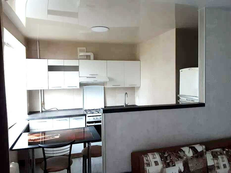 Сдам 1 к. кв. Гагарина (Аэрокосмический), м. Спортивная Харьков - изображение 5