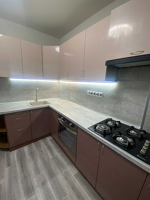 Здам 1-но кімн. квартиру,по пр-ту Червоної Калини, 69а. Троєщина. Київ - зображення 3