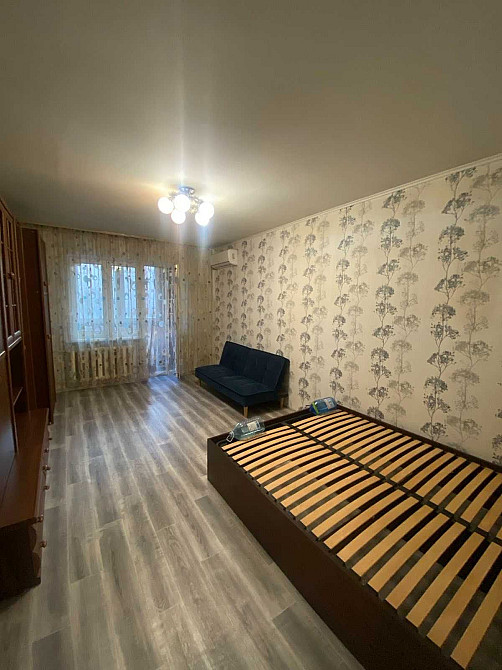 Здам 1-но кімн. квартиру,по пр-ту Червоної Калини, 69а. Троєщина. Київ - зображення 7