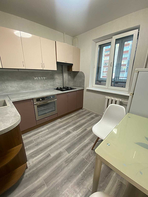 Здам 1-но кімн. квартиру,по пр-ту Червоної Калини, 69а. Троєщина. Київ - зображення 6