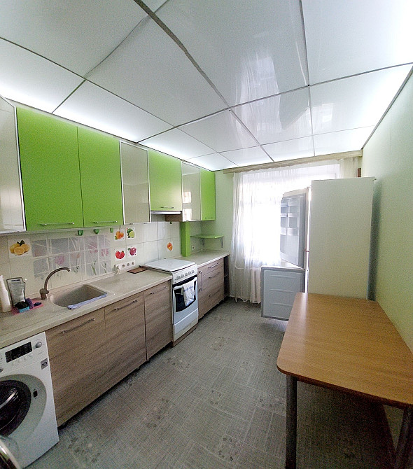 Сдам 1к. Ул. Высоцкого  Кирпичный дом. Газ. Одеса - зображення 1