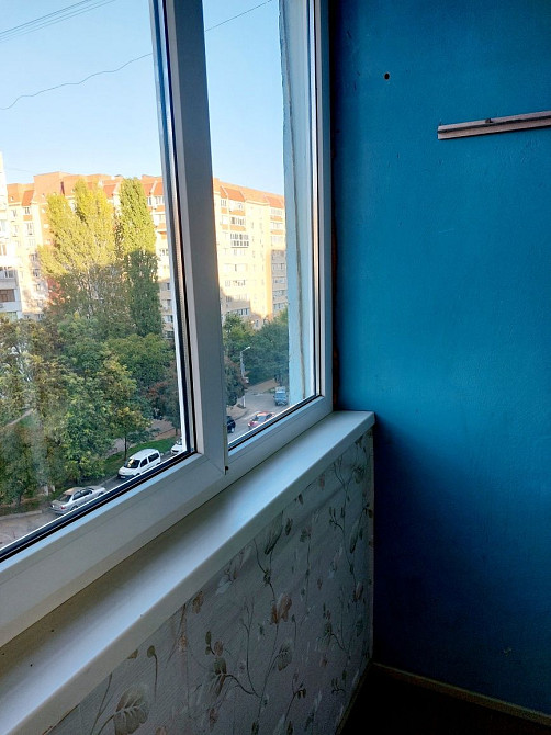 Сдам 1к. Ул. Высоцкого  Кирпичный дом. Газ. Одеса - зображення 6