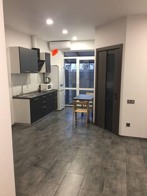 сдам 1-к дафи, гагарина, генерала пушкина Дніпро - зображення 1