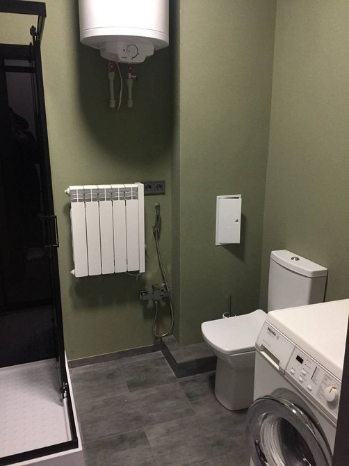 сдам 1-к дафи, гагарина, генерала пушкина Дніпро - зображення 5