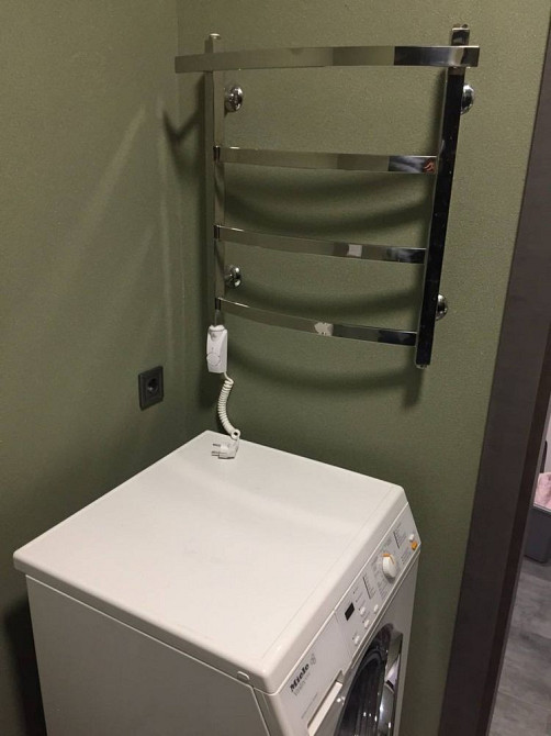 сдам 1-к дафи, гагарина, генерала пушкина Дніпро - зображення 6