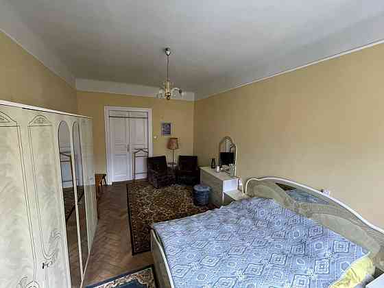 1 кім.квартира вул.Бортнянського.Хороший стан. Меблі. Побутова.12 тис. Львів