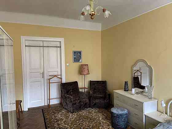 1 кім.квартира вул.Бортнянського.Хороший стан. Меблі. Побутова.12 тис. Львів