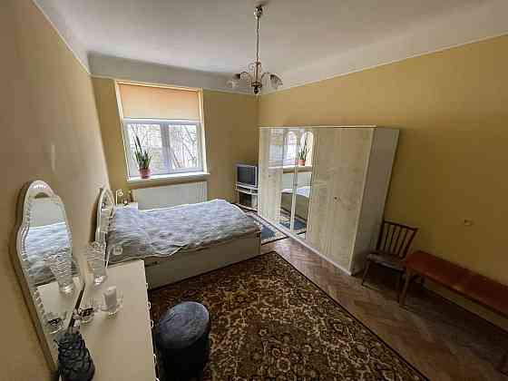 1 кім.квартира вул.Бортнянського.Хороший стан. Меблі. Побутова.12 тис. Львів