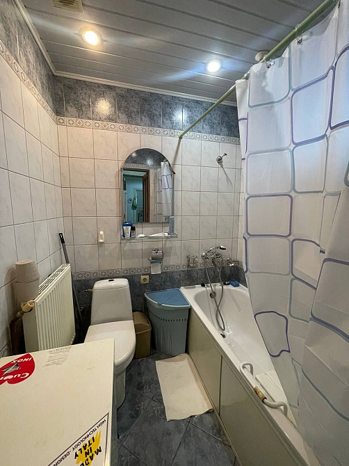 1 кім.квартира вул.Бортнянського.Хороший стан. Меблі. Побутова.12 тис. Львів - зображення 8