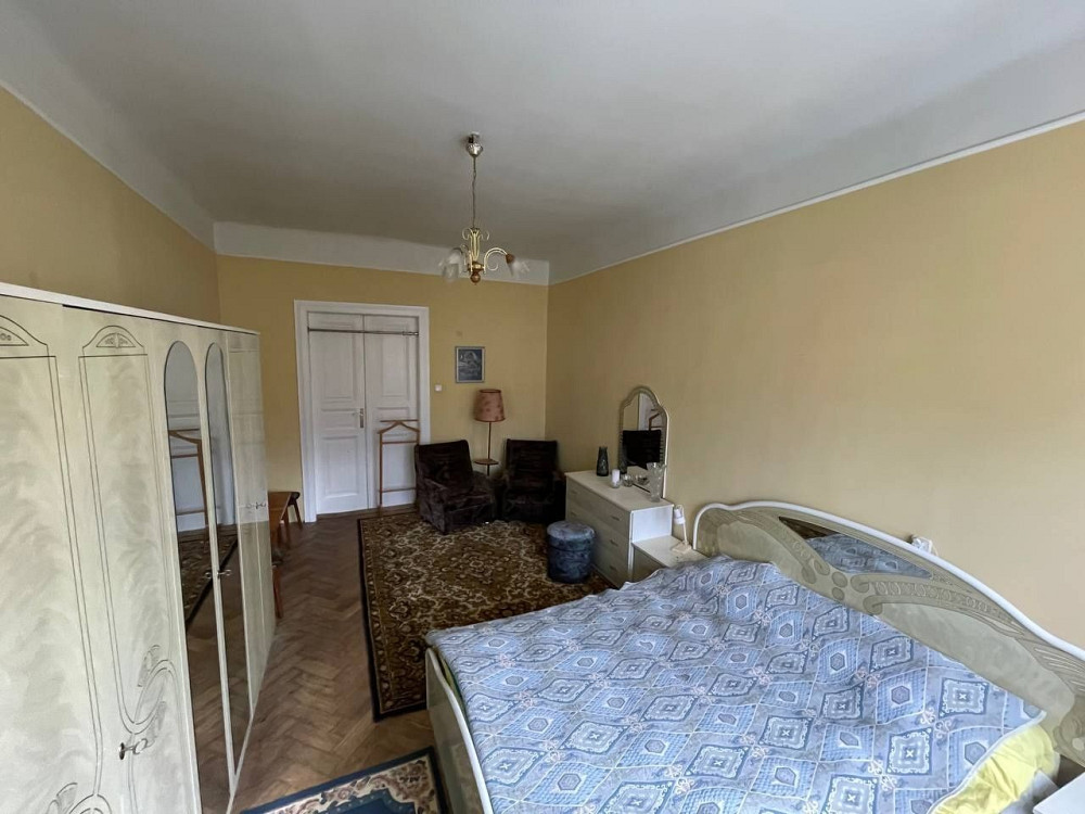 1 кім.квартира вул.Бортнянського.Хороший стан. Меблі. Побутова.12 тис. Львів - зображення 2