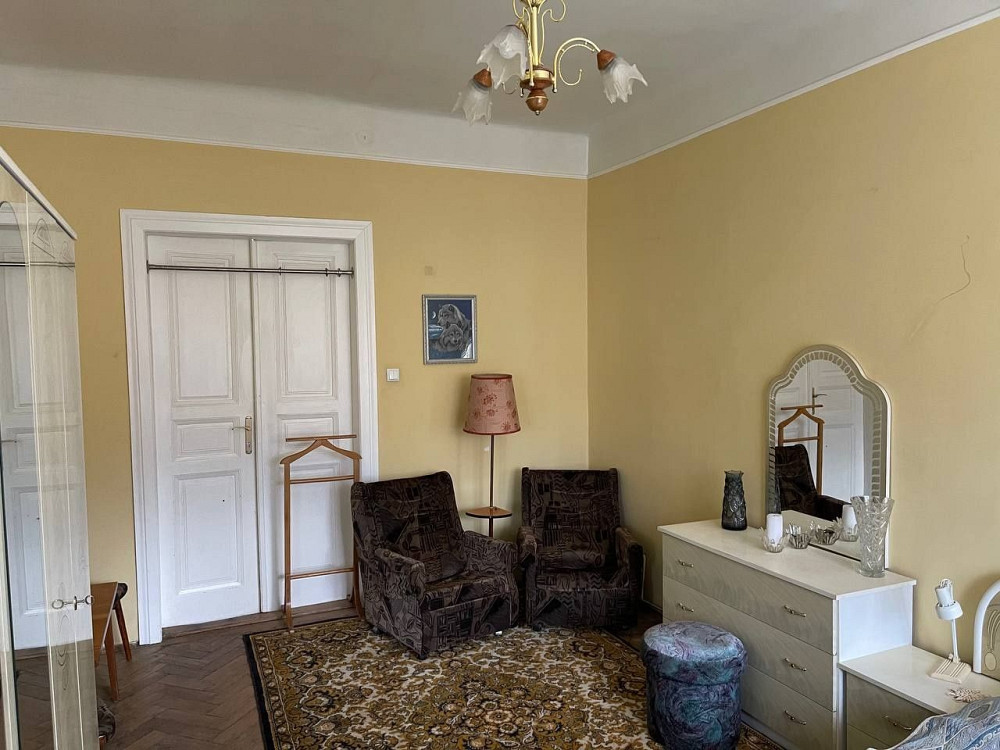 1 кім.квартира вул.Бортнянського.Хороший стан. Меблі. Побутова.12 тис. Львів - зображення 3