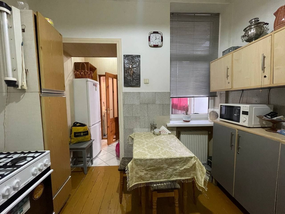 1 кім.квартира вул.Бортнянського.Хороший стан. Меблі. Побутова.12 тис. Львів - зображення 6