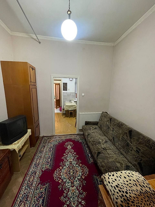 1 кім.квартира вул.Бортнянського.Хороший стан. Меблі. Побутова.12 тис. Львів - зображення 5