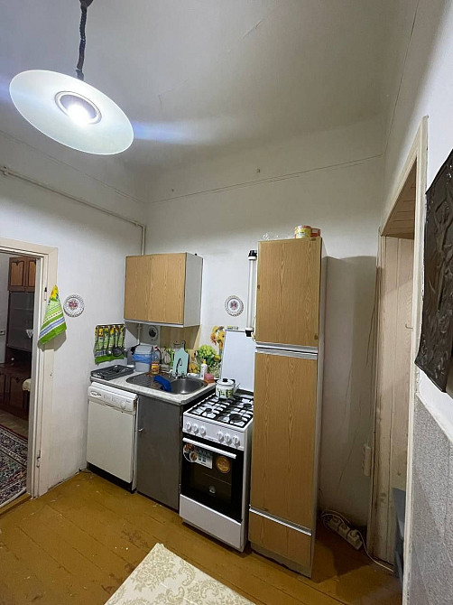 1 кім.квартира вул.Бортнянського.Хороший стан. Меблі. Побутова.12 тис. Львів - зображення 7