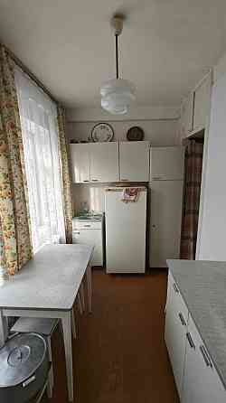 Оренда 2к квартири проспект Воскресенський 25а Київ