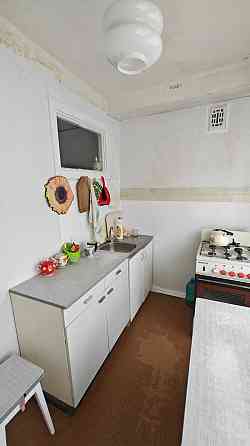 Оренда 2к квартири проспект Воскресенський 25а Київ