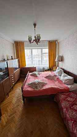 Оренда 2к квартири проспект Воскресенський 25а Київ