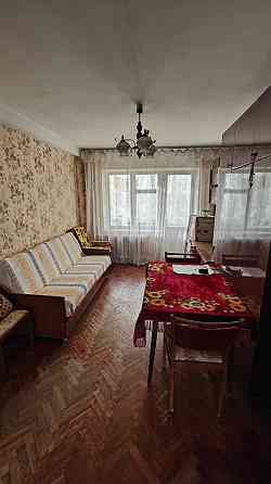 Оренда 2к квартири проспект Воскресенський 25а Київ