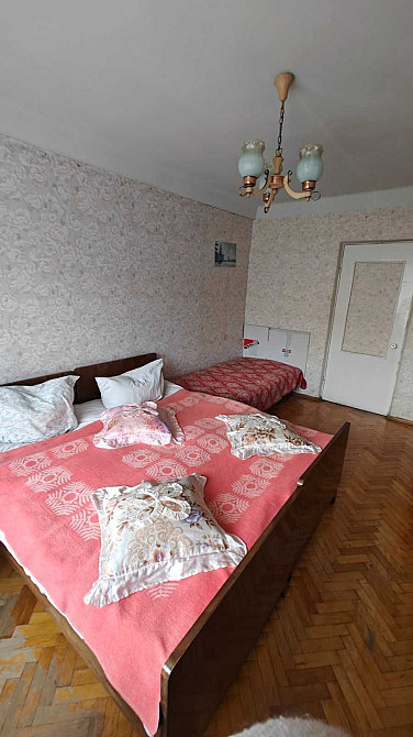 Оренда 2к квартири проспект Воскресенський 25а Київ - зображення 2