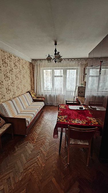 Оренда 2к квартири проспект Воскресенський 25а Київ - зображення 3