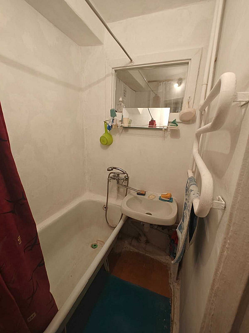 Оренда 2к квартири проспект Воскресенський 25а Київ - зображення 8