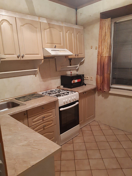 оренда 1км вул Шевченка Рясне 1 Львів - зображення 1