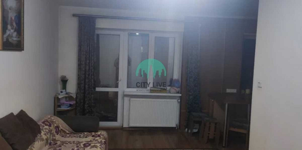 Оренда окремої 1кімнати по вул. Чорновола. Підселення (38) Івано-Франківськ - зображення 3