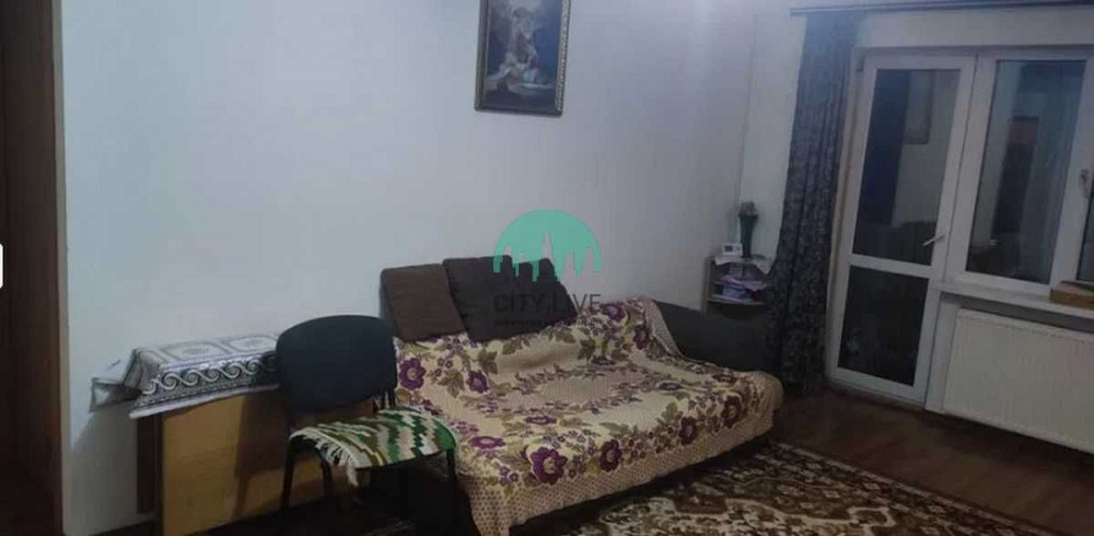 Оренда окремої 1кімнати по вул. Чорновола. Підселення (38) Івано-Франківськ - зображення 1