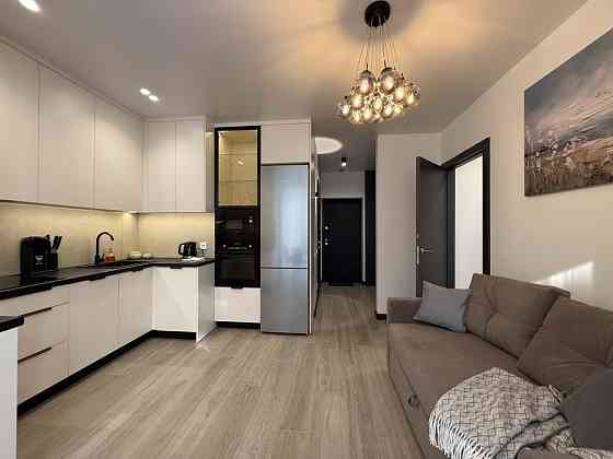 Оренда комфортної квартири в центрі, поруч озера Івано-Франківськ