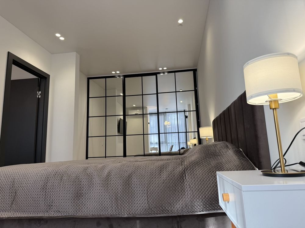 Оренда комфортної квартири в центрі, поруч озера Івано-Франківськ - зображення 8