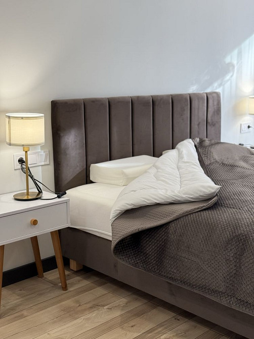 Оренда комфортної квартири в центрі, поруч озера Івано-Франківськ - зображення 4