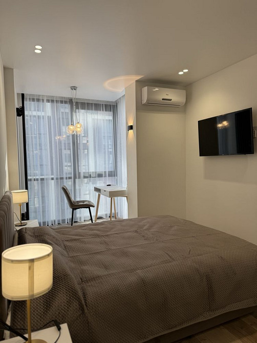 Оренда комфортної квартири в центрі, поруч озера Івано-Франківськ - зображення 6