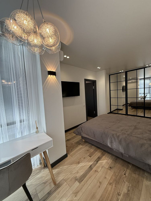 Оренда комфортної квартири в центрі, поруч озера Івано-Франківськ - зображення 2