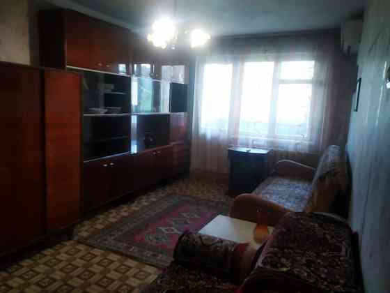 Сдаётся 1 комнатная квартира в долгосрочную аренду 3 Слободская Николаев