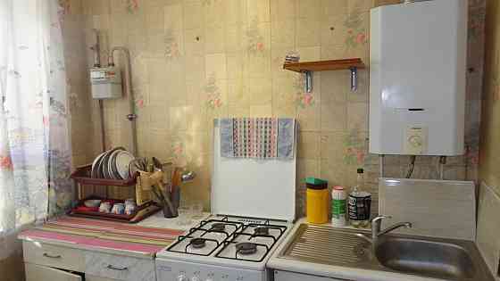 Сдаётся 1 комнатная квартира в долгосрочную аренду 3 Слободская Николаев