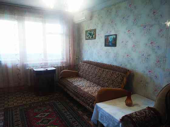 Сдаётся 1 комнатная квартира в долгосрочную аренду 3 Слободская Николаев