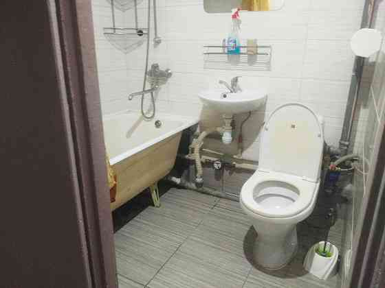 Сдаётся 1 комнатная квартира в долгосрочную аренду 3 Слободская Николаев