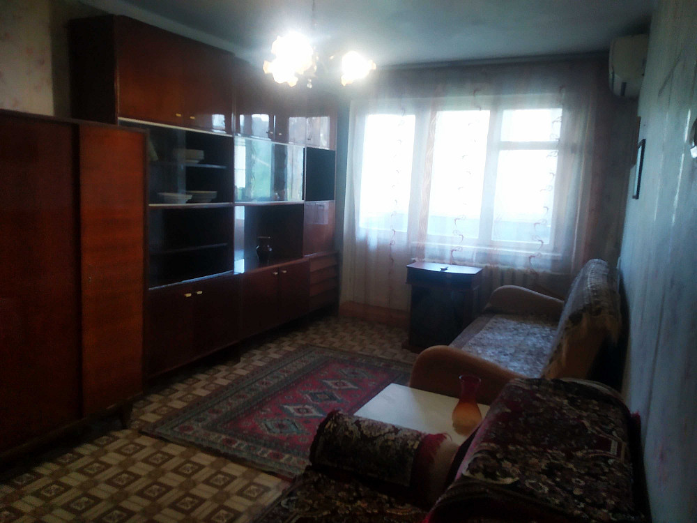 Сдаётся 1 комнатная квартира в долгосрочную аренду 3 Слободская Николаев - изображение 4