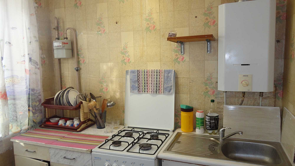 Сдаётся 1 комнатная квартира в долгосрочную аренду 3 Слободская Николаев - изображение 6