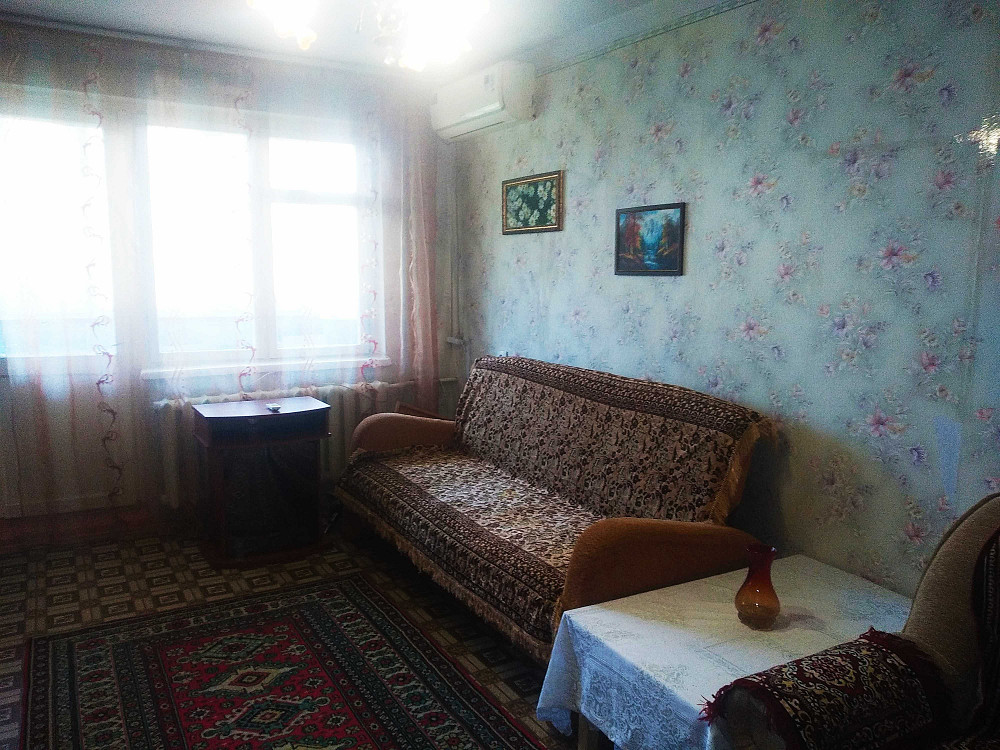 Сдаётся 1 комнатная квартира в долгосрочную аренду 3 Слободская Николаев - изображение 1