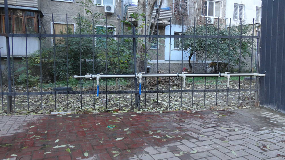 Сдаётся 1 комнатная квартира в долгосрочную аренду 3 Слободская Николаев - изображение 8