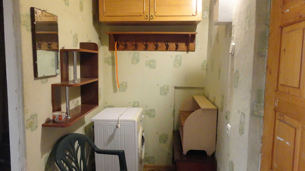 Сдаётся 1 комнатная квартира в долгосрочную аренду 3 Слободская Николаев - изображение 7