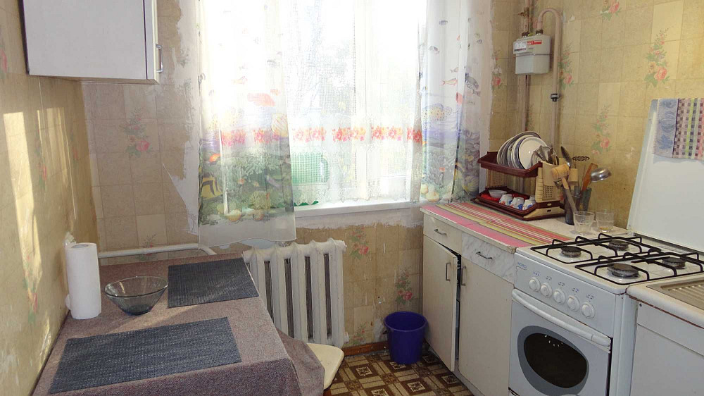 Сдаётся 1 комнатная квартира в долгосрочную аренду 3 Слободская Николаев - изображение 5