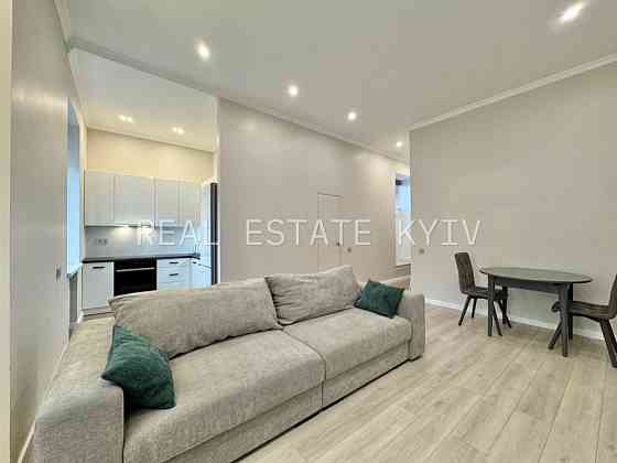 Аренда 2-х комн квартиры улица Саксаганского 91 Київ