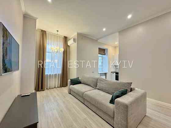 Аренда 2-х комн квартиры улица Саксаганского 91 Київ