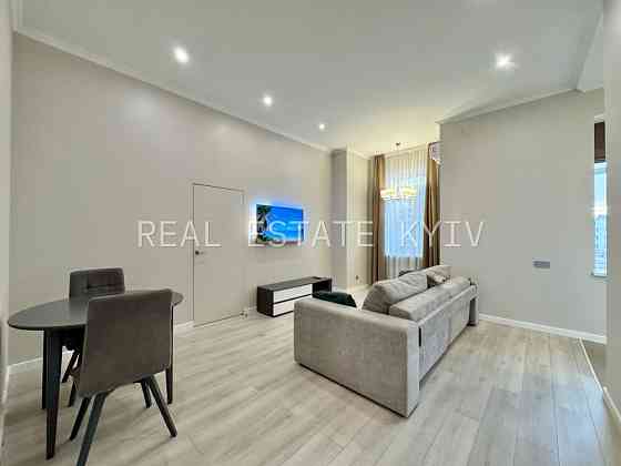 Аренда 2-х комн квартиры улица Саксаганского 91 Київ