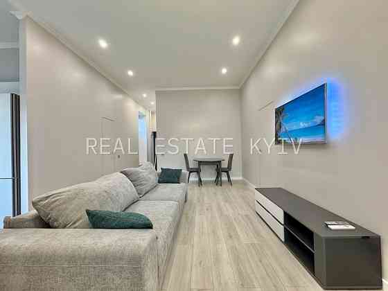 Аренда 2-х комн квартиры улица Саксаганского 91 Київ