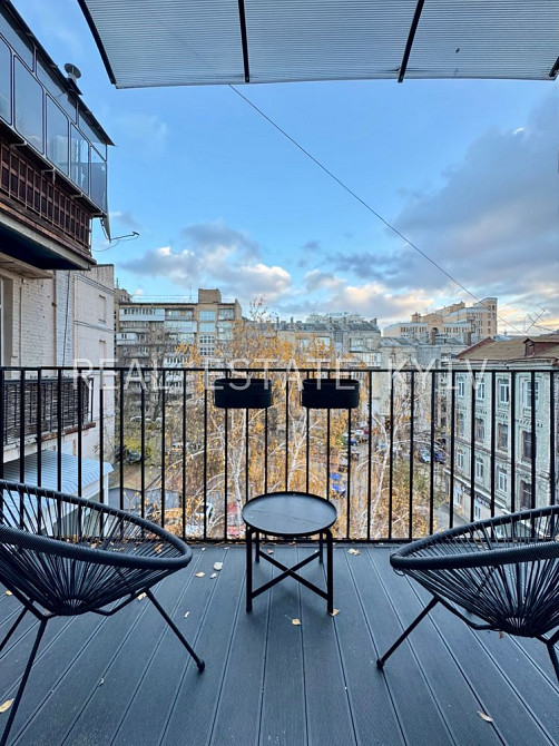 Аренда 2-х комн квартиры улица Саксаганского 91 Київ - зображення 3