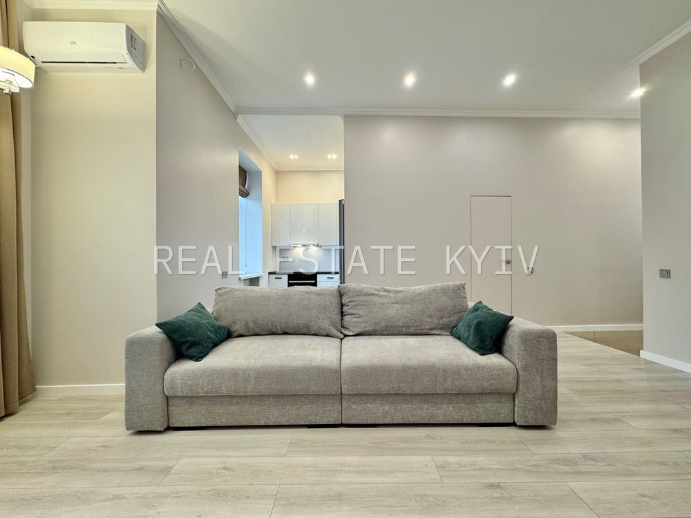 Аренда 2-х комн квартиры улица Саксаганского 91 Київ - зображення 7