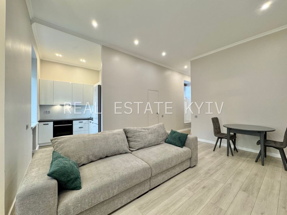 Аренда 2-х комн квартиры улица Саксаганского 91 Київ - зображення 6